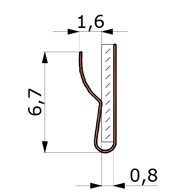 Form CL1