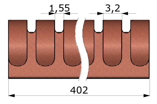 Form CL8