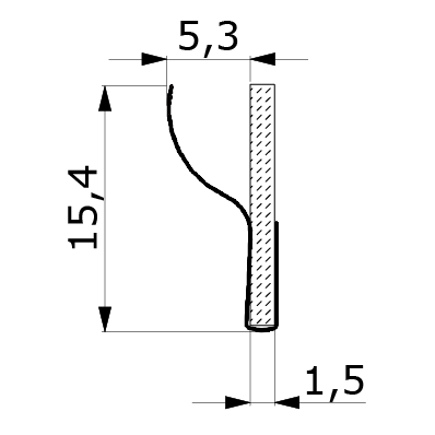 Form CL14
