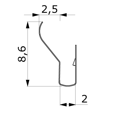 Form CL18