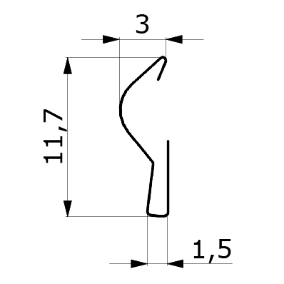 Form CL23