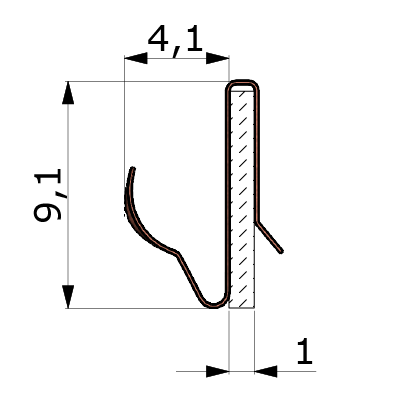 Form CL42