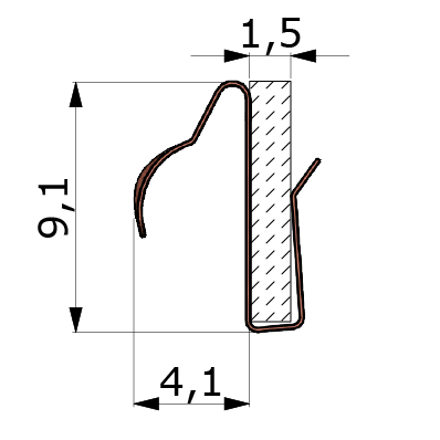 Form CL43