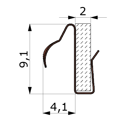 Form CL44