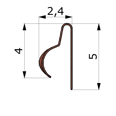 Form S