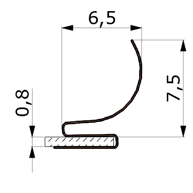 Form CL54