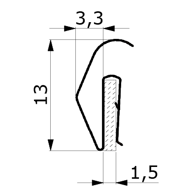 Form CL61