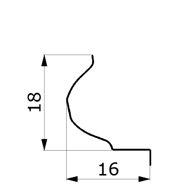 Form V1P