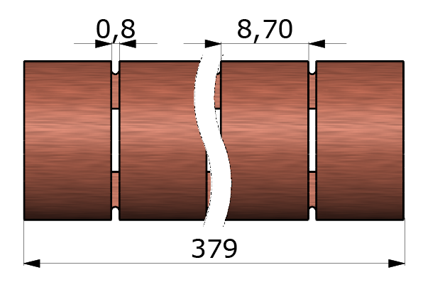 Form HR8