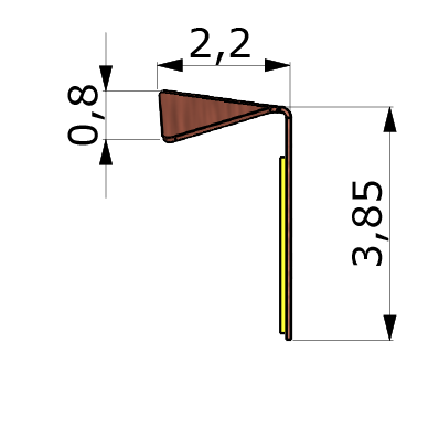 Form X1M