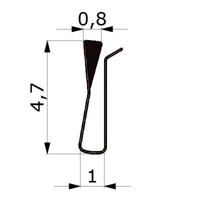Form X7
