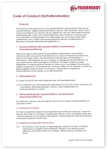 Code of Conduct