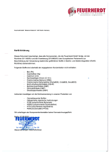 RoHS - Deutsch - Download