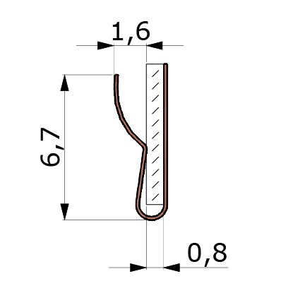 Form CL1