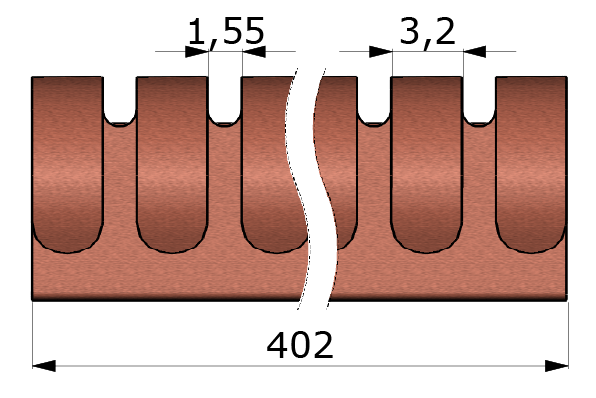 Form CL8