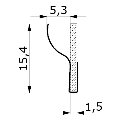 Form CL14