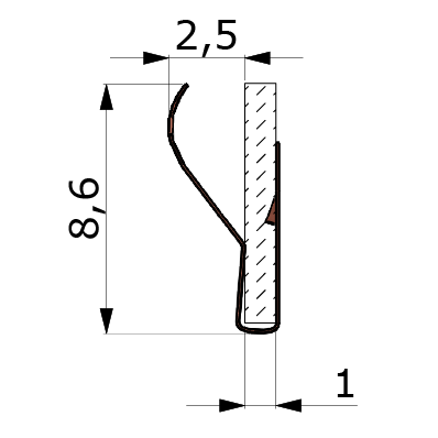 Form CL16