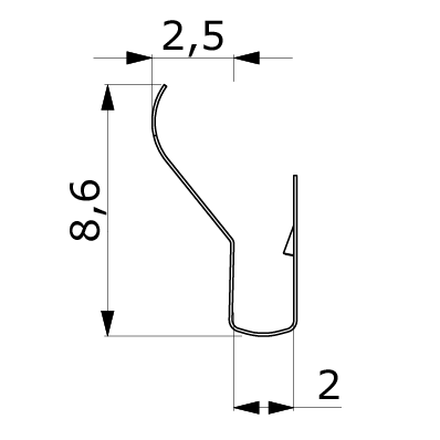 Form CL18
