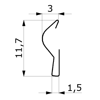 Form CL23