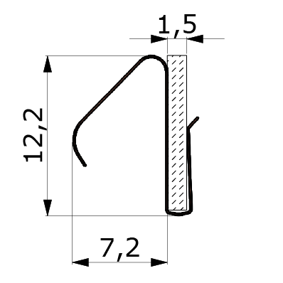 Form CL33