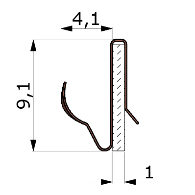 Form CL42
