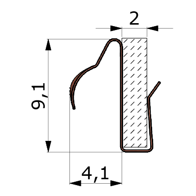 Form CL44