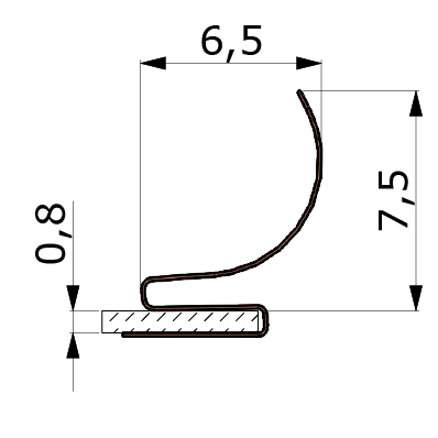 Form CL54