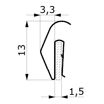 Form CL61