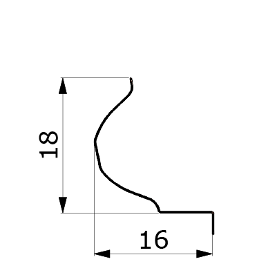 Form V1P