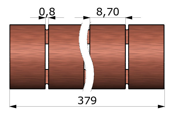 Form HR8