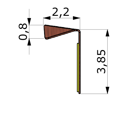 Form X1M