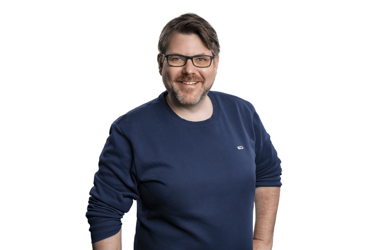 Benjamin Wülfken