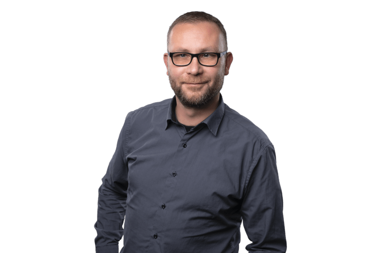 Chris Busch