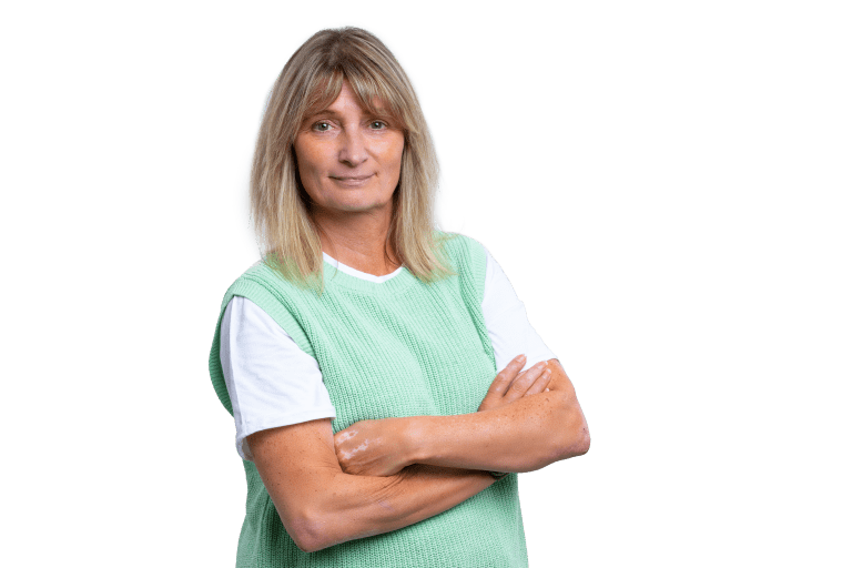 Christiane Wusch