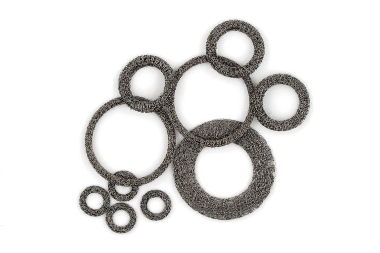 Elastische Dichtringe