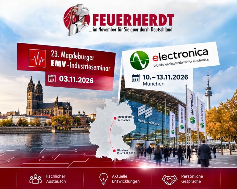 FEUERHERDT electronica