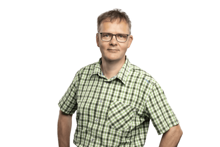 Friedemann Englisch