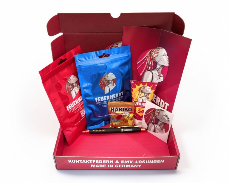 Musterbox