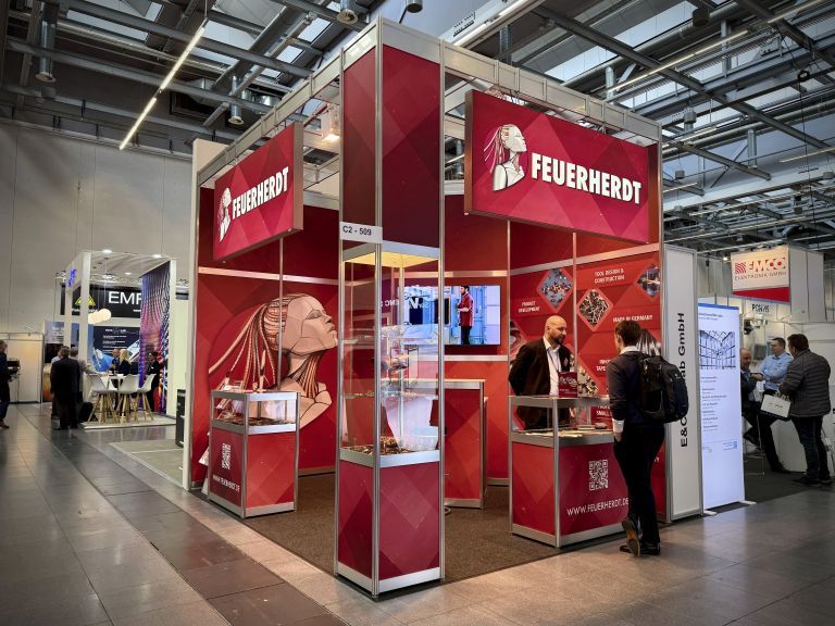 FEUERHERDT EMV 2025