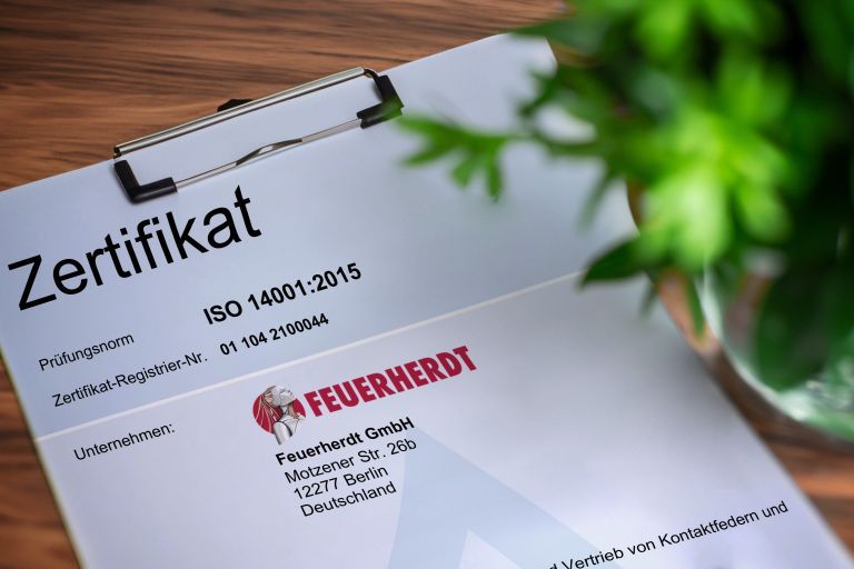ISO 14001