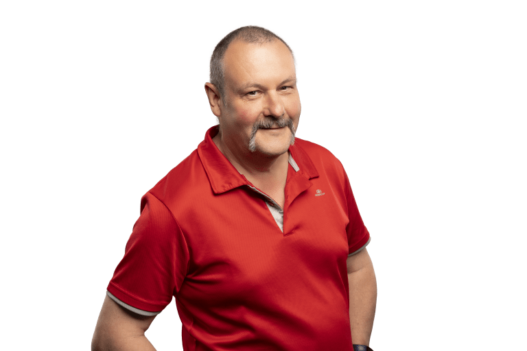 Sirko Bruckhaus