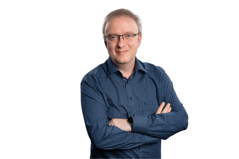 Julian Gerdshikov