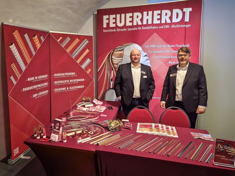 EMV-Industrieseminar in Magdeburg