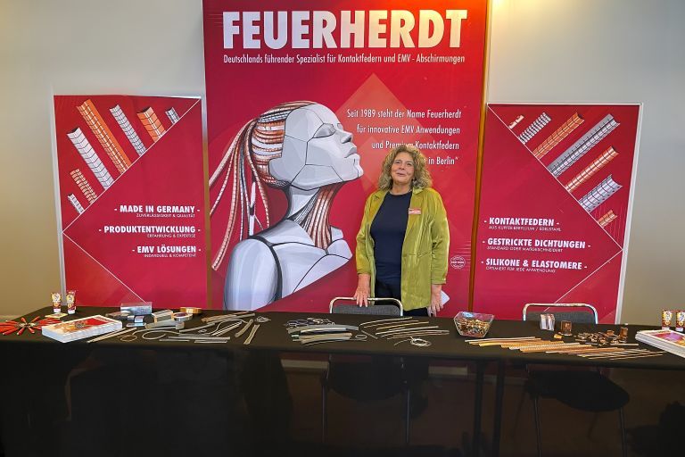 EMV Industrieseminar in Magdeburg