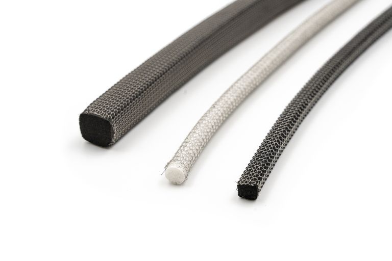 Mesh Elasto