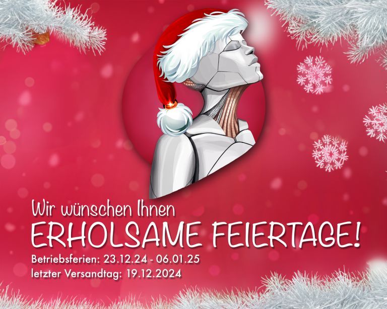 Feuerherdt - Weihnachten 2024