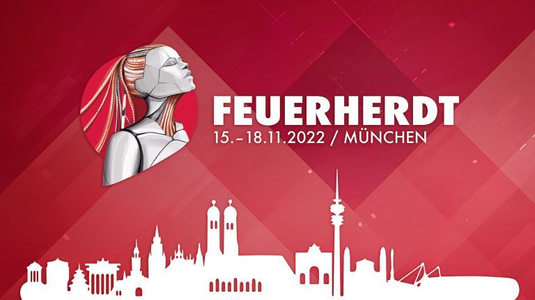 ELECTRONICA Messe München 2022