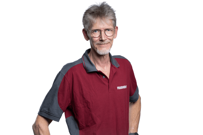 Olaf Mamerow