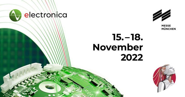 electronica 2022