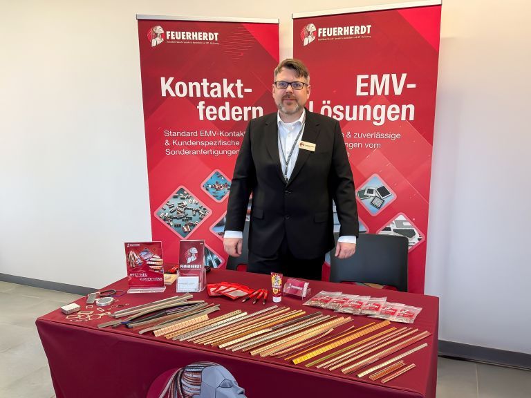 EMV-Fachtagung in Wien